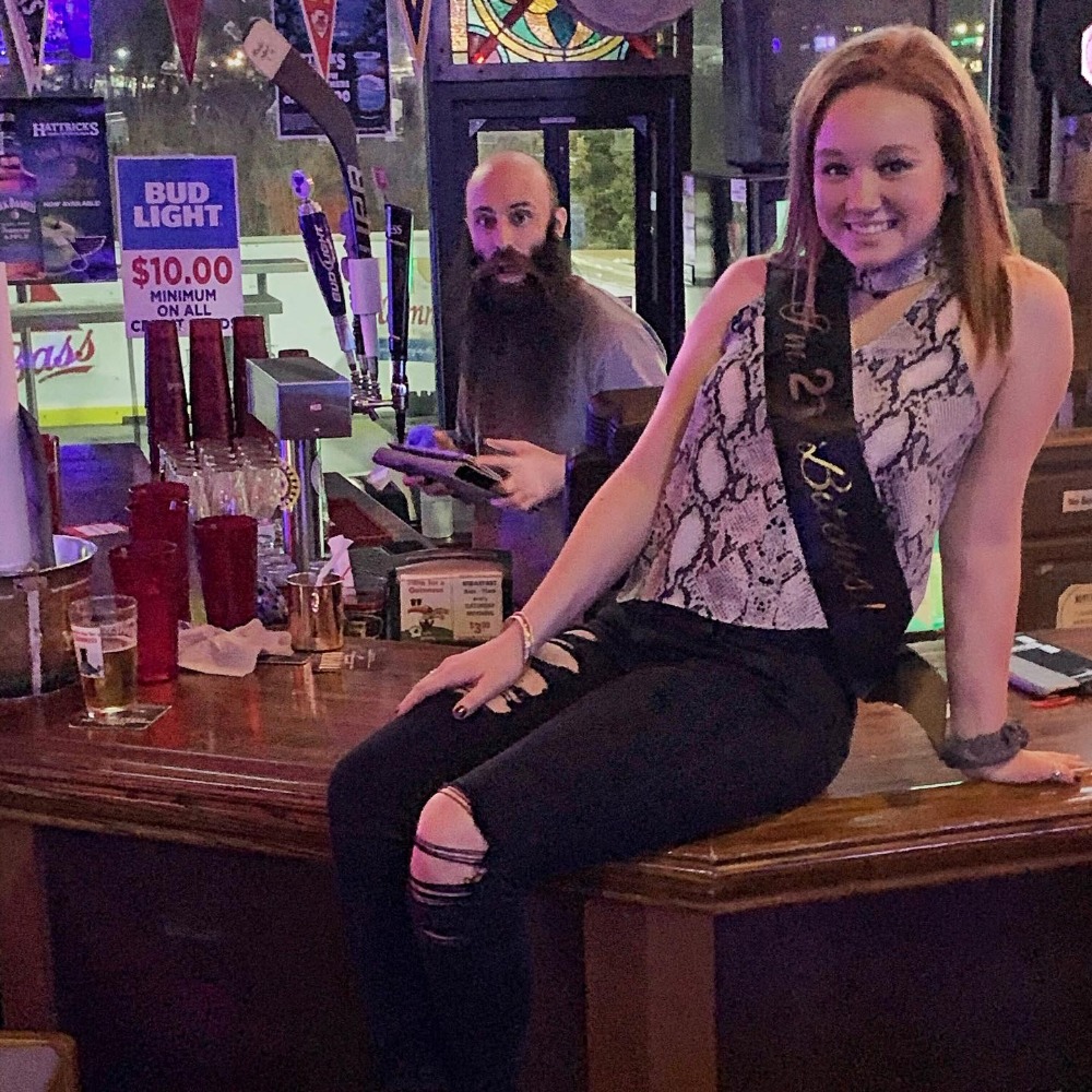 Meet your Posher, Nicole